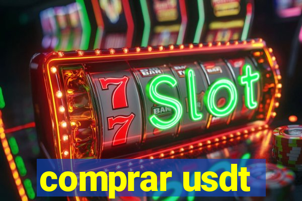 comprar usdt